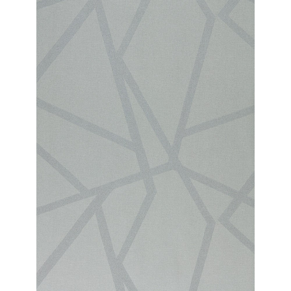 Sumi Shimmer Wallpaper 111573 by Harlequin in Silver Grey